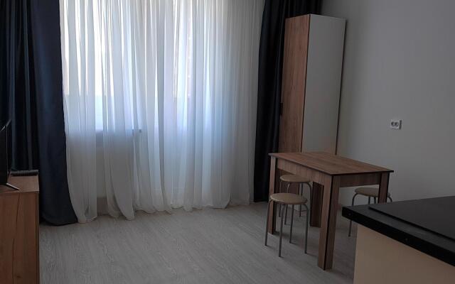 Апартаменты на улице Игнатова