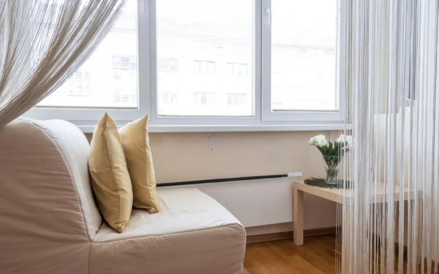 Sofia Day and Night Apartment