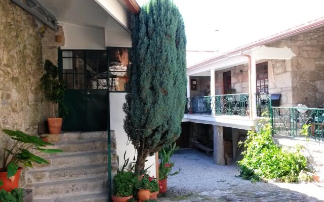 House With 3 Bedrooms in Campos, With Furnished Garden and Wifi