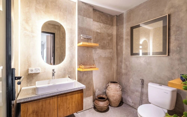 Arusa Home Bali