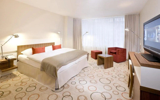 Clayton Hotel Düsseldorf City Centre