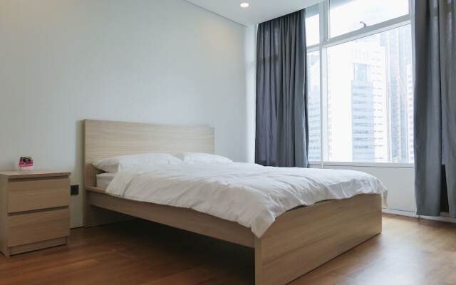 City Apartment At Vortex Suites KLCC