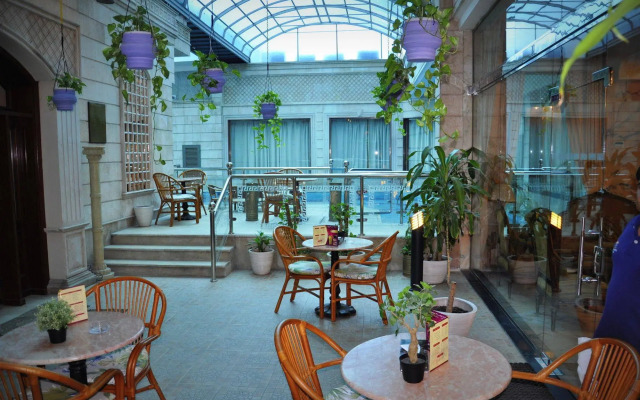 Al Azhar Hotel Jeddah