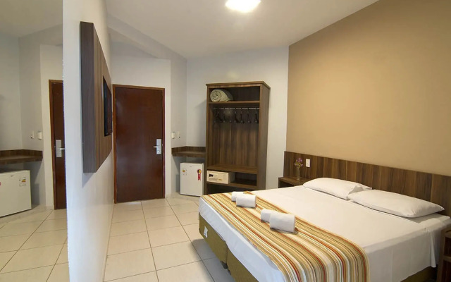 Hotel Morada das Aguas