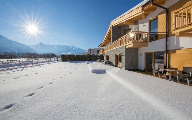 AlpenParks Residence Zell am See - Areitbahn 4*