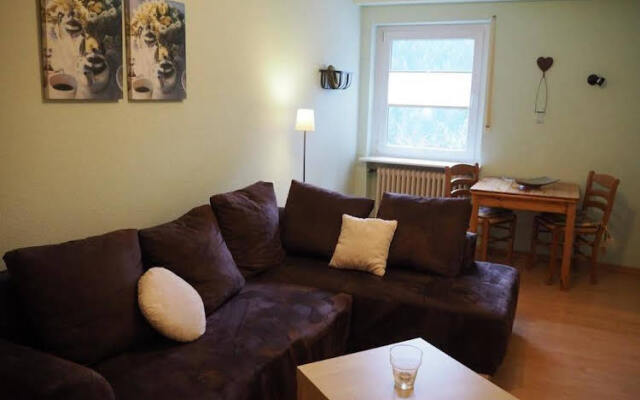 Ferienwohnungen Himmelreich