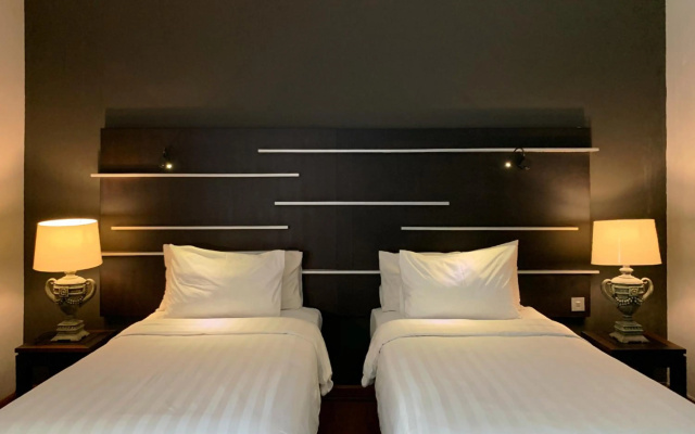 Madina Inn