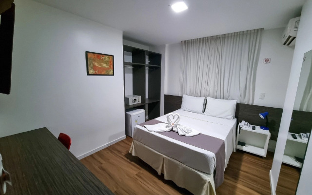 Tropico Praia Hotel