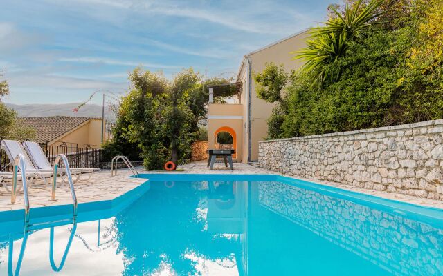 Loadstar Villas