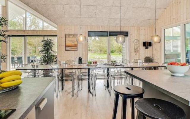 Holiday home Frederiksværk VI