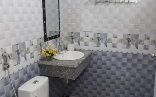Center Tam Coc Homestay