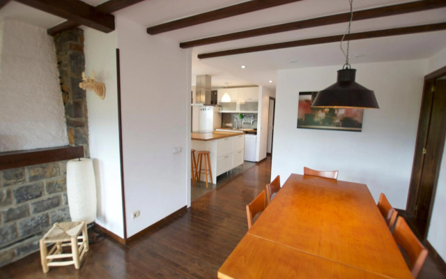 Apartamento Les Bulloses