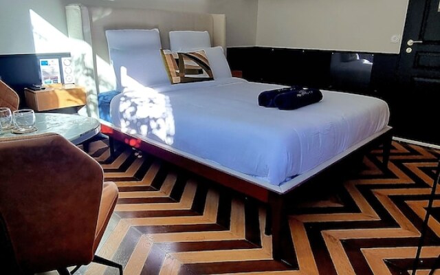 La Belle Endormie B&B