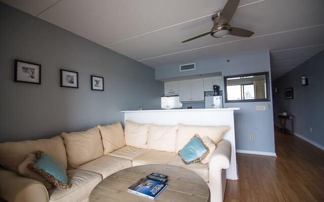 Water Street Retreats