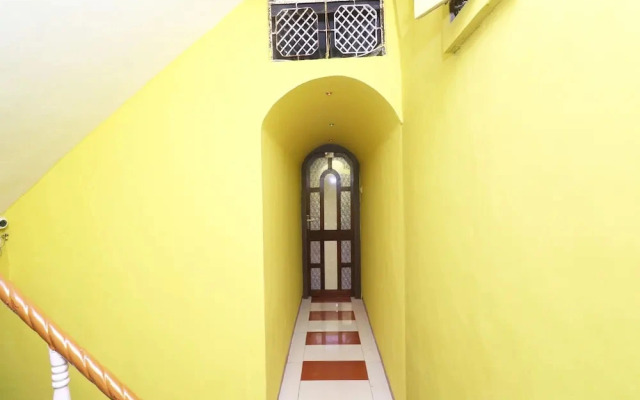 Hotel Prateek by OYO Rooms