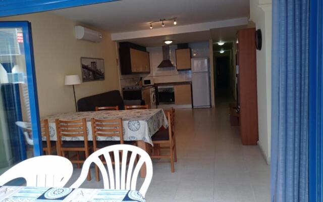 Apartamento Miracielo 1B Inmomart