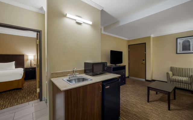 Best Western Gold Poppy Inn