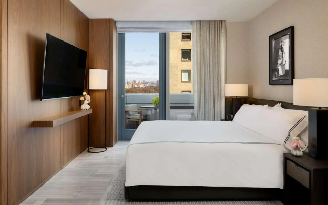 Park Hyatt New York