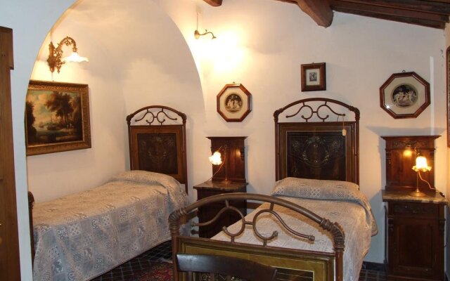 Agriturismo Villa Augusto