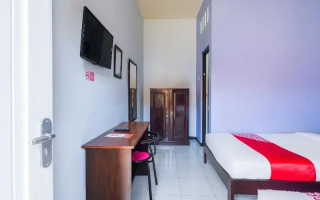 Nakula Homestay Syariah by Oyo