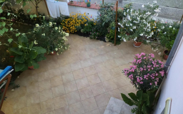 Guest house Stoyanovi