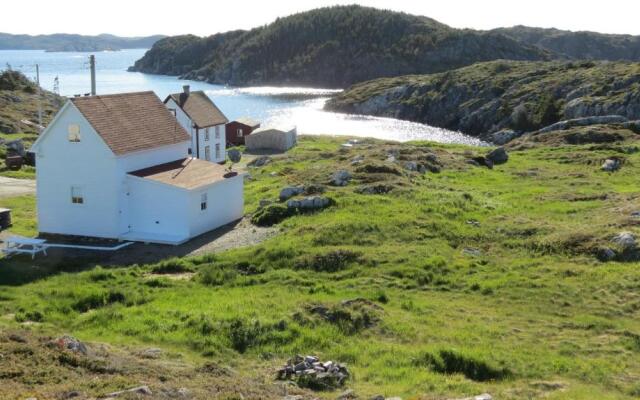 The Old Salt Box Co. - Daisy's Place