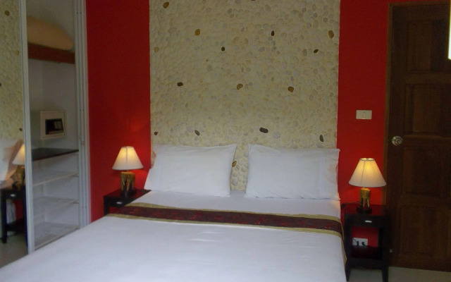 Mountain Seaview Luxury Apartments