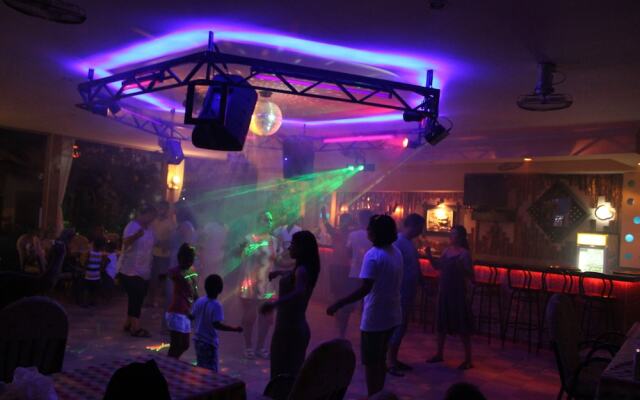 Hulusi Hotel