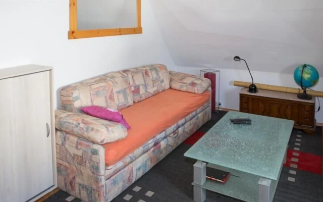 Apartment Welcome