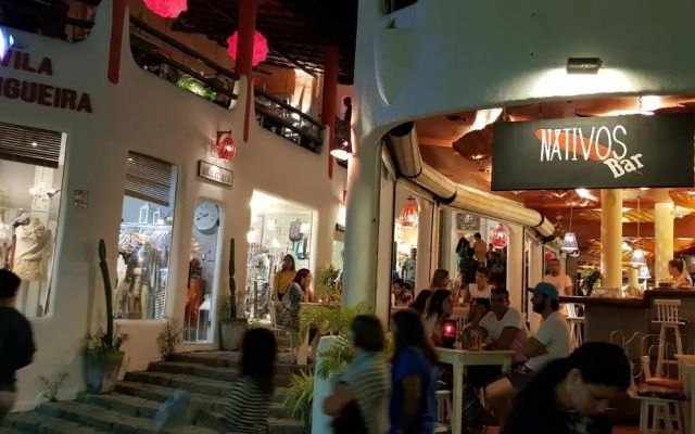 Casa dos Girassóis