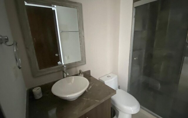 Condos B404 By Trvl2hm Mazatlan Regency