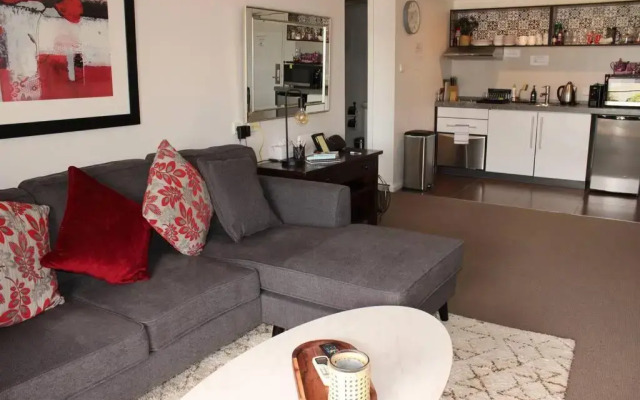 Hampden at Battery Point Apartments