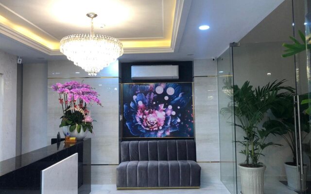 Doha 2 Hotel Saigon Airport