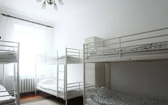 Podolski Hostel
