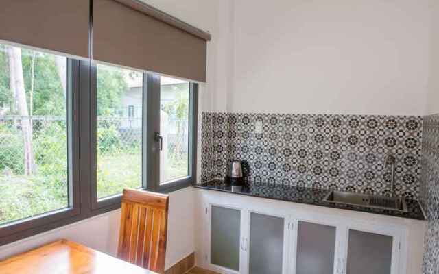 Rainforest Resort Phu Quoc