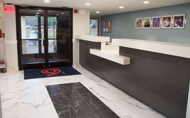 Motel 6 Suwanee, GA - Gwinnett Center