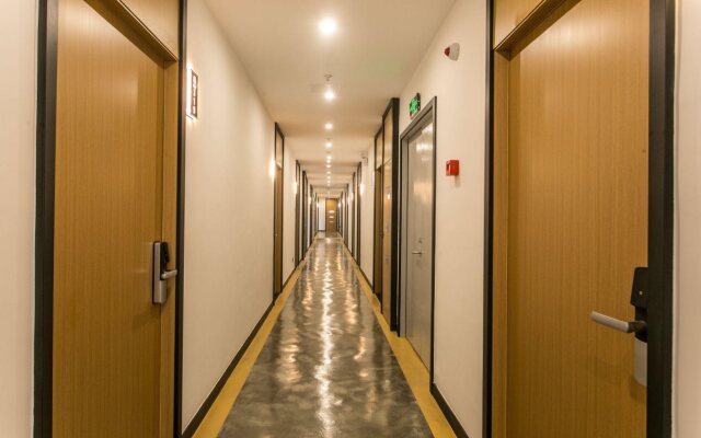 Suzhou Meet You Hotel