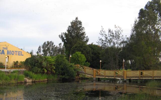 The Nambucca Motel