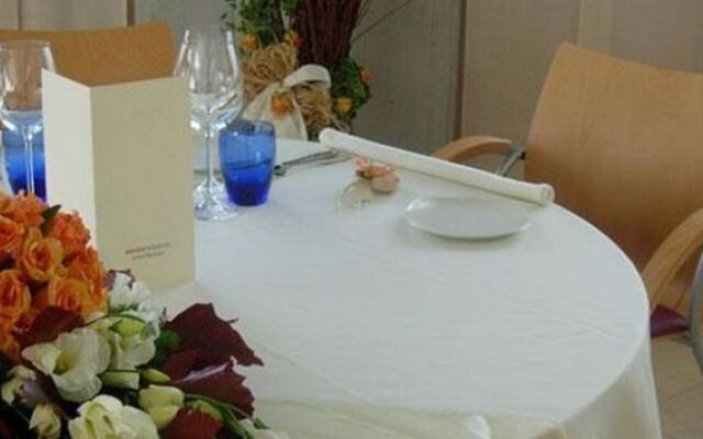 Hotel Elodia