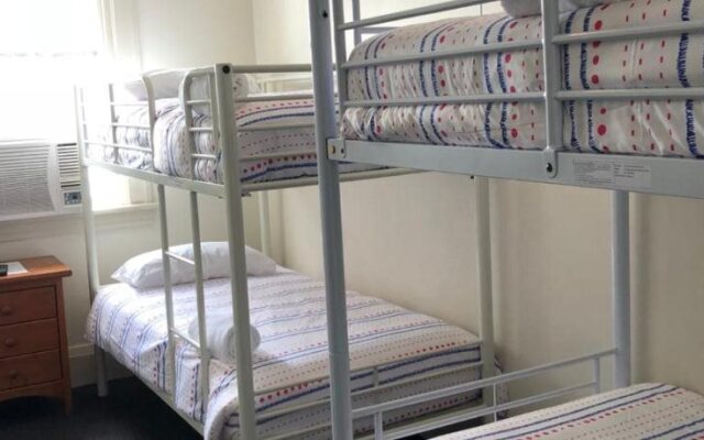 Australian Hotel Motel