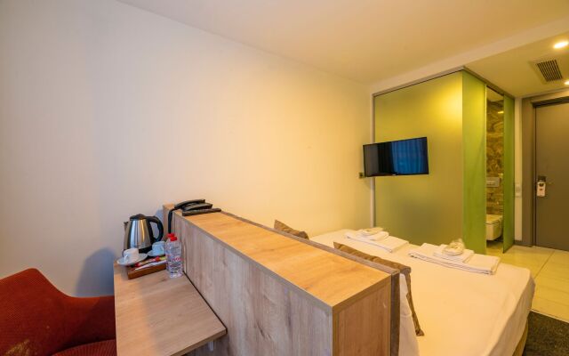 Hotel V Plus Taksim