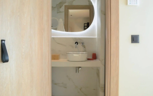 Anasa Hotel Athens