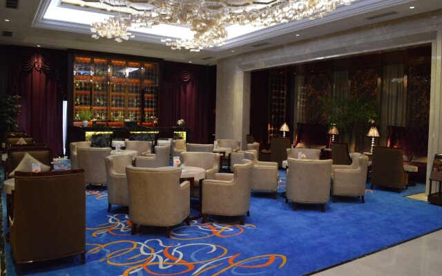 Argyle Hotel Pengzhou