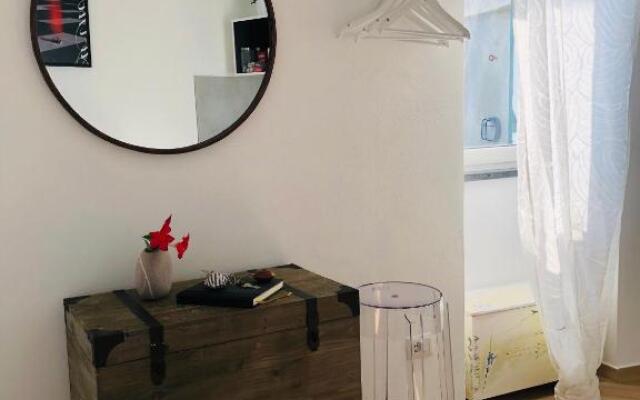 La Bloo di Vernazza - Sea View - AC&WiFi - Vernazzarentals
