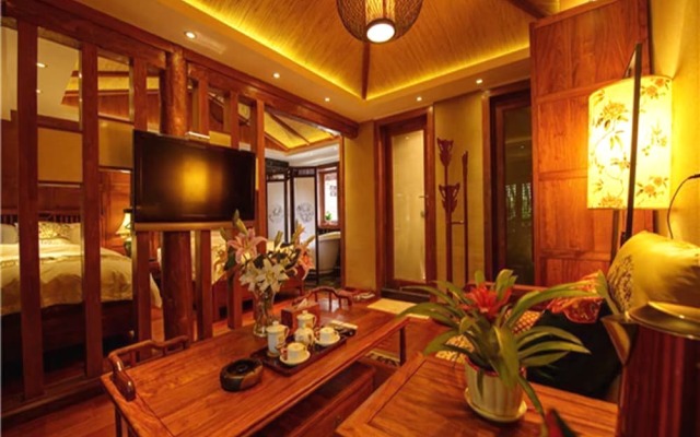 Xian Lai Ju Inn