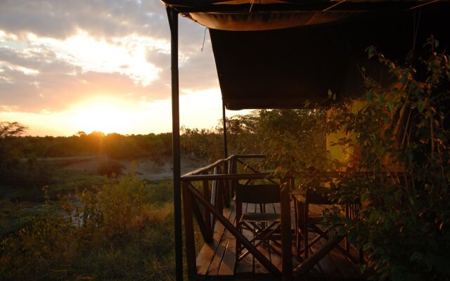 Aruba Mara Bush Camp