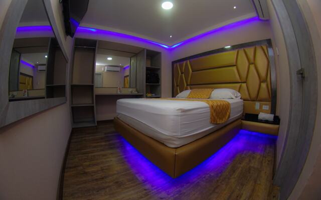Hotel ByHours Astor