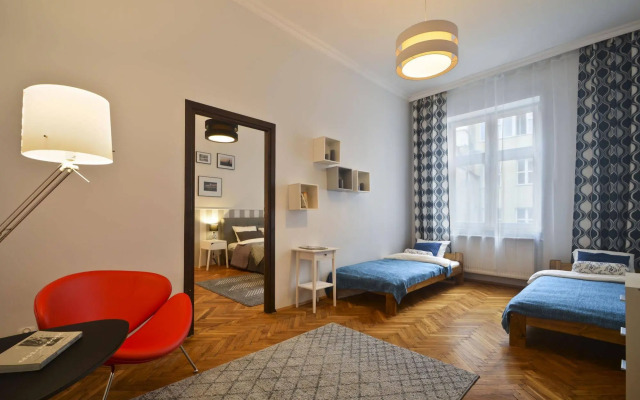 Old Town Residence Krakow