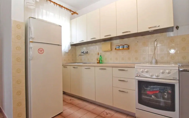 Apartment 1539