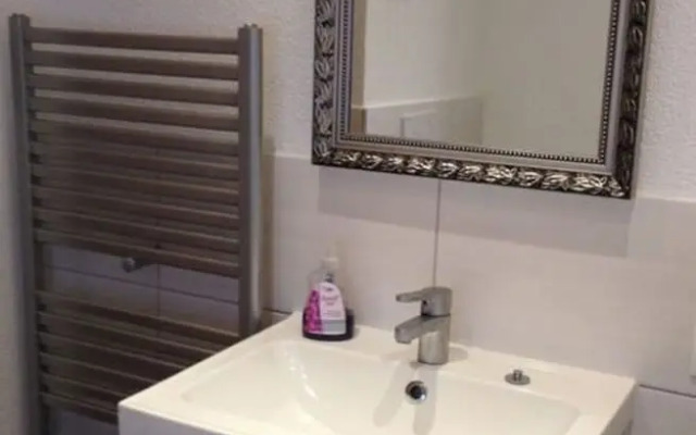 Uitzicht op de Moezel in Urzig